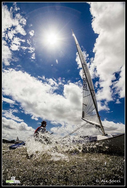 Brazilian National Championship 2013  © Ale Socci/Green Pixel Photos